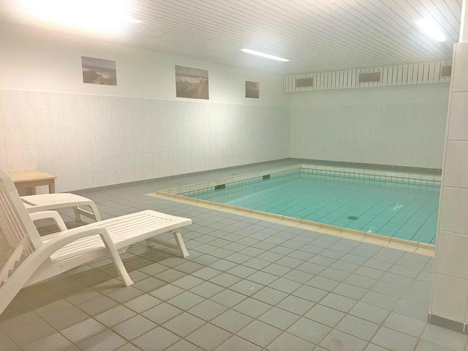 Robbe Apartment Westerland Exterior foto